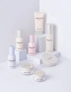 Banila Co. Prime Primer Finish Pact pudră transparentă compactă pentru un aspect mat 6.5 g