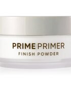 Banila Co. prime primer Finish Powder pudra pulbere transparentă pentru un aspect mat 12 g