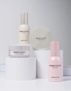 Banila Co. prime primer Finish Powder pudra pulbere transparentă pentru un aspect mat 12 g