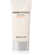 Banila Co. Prime Primer Sun Base strat de baza protector sub make-up SPF 50+ 50 ml