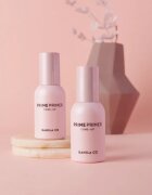 Banila Co. Prime Primer Tone Up fond de ten nuanțator lichid sub machiaj pentru strălucirea și netezirea pielii 30 ml