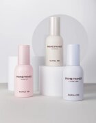 Banila Co. Prime Primer Tone Up fond de ten nuanțator lichid sub machiaj pentru strălucirea și netezirea pielii 30 ml