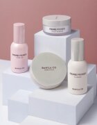 Banila Co. Prime Primer Tone Up fond de ten nuanțator lichid sub machiaj pentru strălucirea și netezirea pielii 30 ml