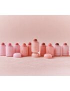 Banila Co. Romantic Blush fard multifuncțional pentru buze și obraz pentru look perfect culoare 01 Dear Bunny 3.7 g