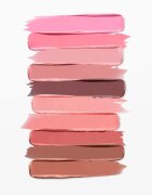 Banila Co. Romantic Blush fard multifuncțional pentru buze și obraz pentru look perfect culoare 01 Dear Bunny 3.7 g