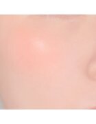Banila Co. Romantic Blush fard multifuncțional pentru buze și obraz pentru look perfect culoare 12 Peach Mousse 3.7 g