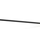 Baobab Collection Accessories Snuffer dispozitiv pentru scoaterea lumânării neagră 1 buc