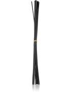 Baobab Collection Accessories Sticks 40 cm betisoare de rezerva pentru odorizant de camera Black (500 ml) 40 cm