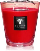 Baobab Collection All Seasons Masaai Spirit lumânare parfumată 1000 g