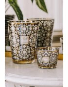 Baobab Collection Arabian Nights lumânare parfumată 3000 g