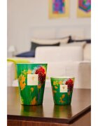Baobab Collection Arty Flowers Bouquet lumânare parfumată 1000 g