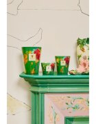 Baobab Collection Arty Flowers Bouquet lumânare parfumată 1000 g