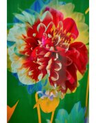 Baobab Collection Arty Flowers Bouquet lumânare parfumată 1000 g