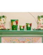 Baobab Collection Arty Flowers Bouquet lumânare parfumată 500 g