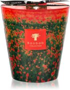 Baobab Collection Arty Flowers Poppies lumânare parfumată 1000 g