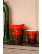 Baobab Collection Arty Flowers Poppies lumânare parfumată 1000 g