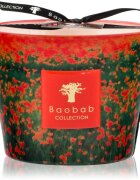 Baobab Collection Arty Flowers Poppies lumânare parfumată 500 g