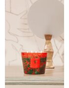 Baobab Collection Arty Flowers Poppies lumânare parfumată 500 g