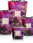 Baobab Collection Arty Flowers Water Lily lumânare parfumată 1000 g