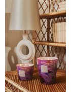 Baobab Collection Arty Flowers Water Lily lumânare parfumată 1000 g