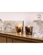 Baobab Collection Aurum & Platinum Les Exclusives Duo Candle Box set cadou
