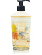 Baobab Collection Body Wellness À Saint-Tropez Lapte de mâini și de corp 350 ml