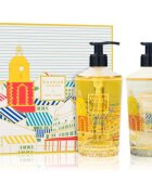 Baobab Collection Body Wellness À Saint-Tropez set cadou
