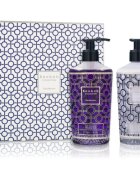 Baobab Collection Body Wellness Gentlemen set cadou I.