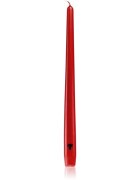 Baobab Collection Candela Red lumanare 4 buc