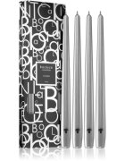 Baobab Collection Candela Silver lumanare 4 buc