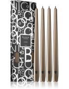 Baobab Collection Candela Taupe lumanare 4 buc