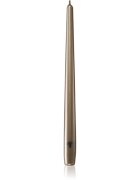 Baobab Collection Candela Taupe lumanare 4 buc