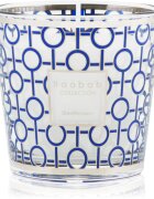 Baobab Collection Gentlemen lumânare parfumată 500 g
