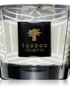 Baobab Collection Heritage Villers lumânare parfumată 500 g