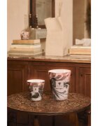Baobab Collection Leaves Manon lumânare parfumată 1000 g