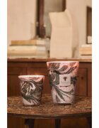 Baobab Collection Leaves Manon lumânare parfumată 1000 g