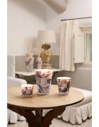 Baobab Collection Leaves Manon lumânare parfumată 1000 g