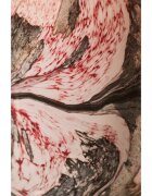 Baobab Collection Leaves Manon lumânare parfumată 1000 g