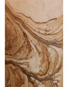 Baobab Collection Leaves Naïs lumânare parfumată 1000 g