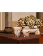 Baobab Collection Leaves Naïs lumânare parfumată 1000 g