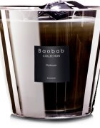 Baobab Collection Les Exclusives Platinum lumânare parfumată 500 g