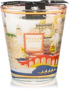 Baobab Collection Monaco lumânare parfumată 1000 g
