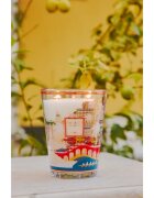 Baobab Collection Monaco lumânare parfumată 1000 g