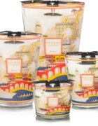 Baobab Collection Monaco lumânare parfumată 500 g