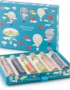 Baobab Collection My First Baobab Travel spray pentru camera set cadou