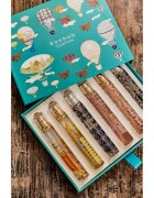 Baobab Collection My First Baobab Travel spray pentru camera set cadou