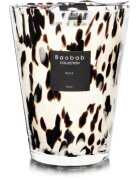 Baobab Collection Pearls Black lumânare parfumată 3000 g
