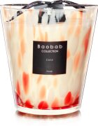 Baobab Collection Pearls Coral lumânare parfumată 1000 g