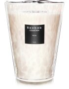 Baobab Collection Pearls White lumânare parfumată 3000 g