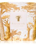Baobab Collection Sacred Trees Bounkani lumânare parfumată 500 g